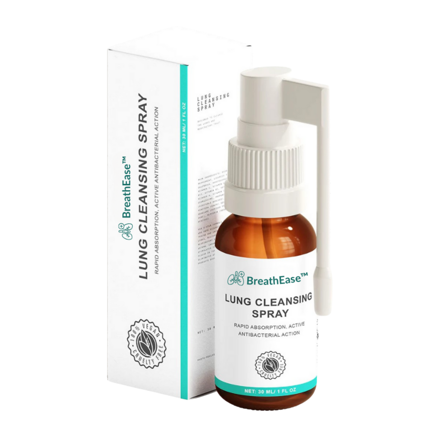 Nervena™ BreathEase