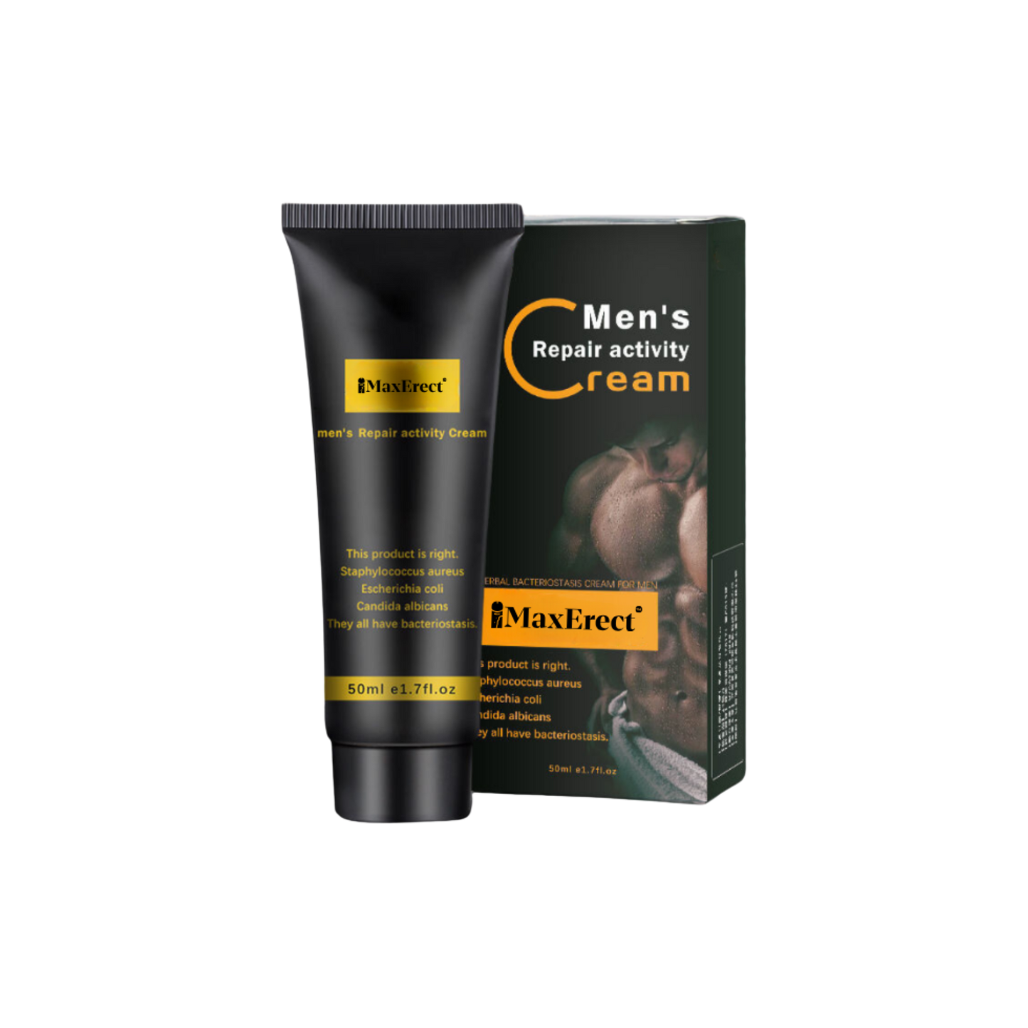 Nervena™ MaxErect