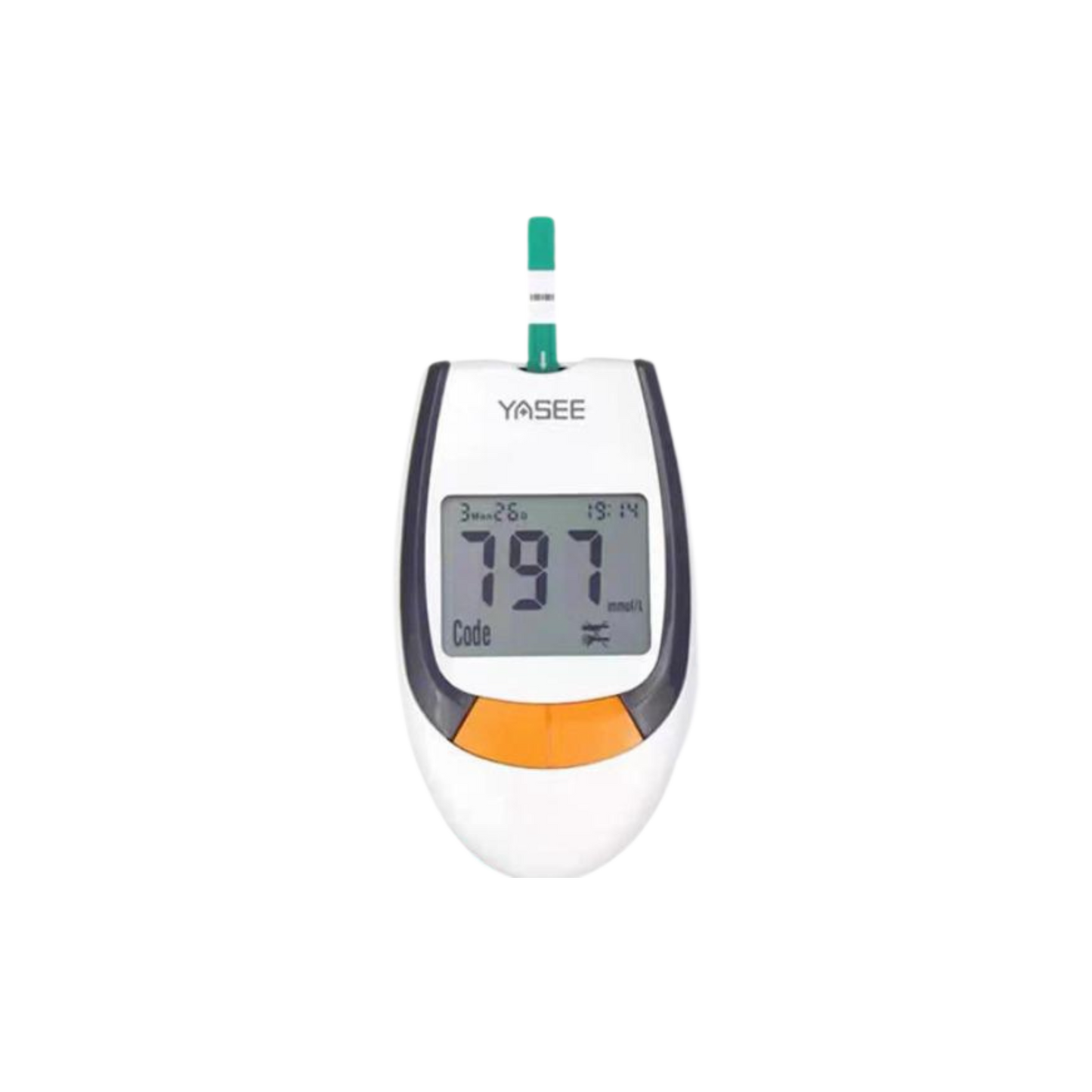Nervena™ GlucoCheck