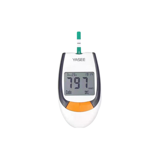Nervena™ GlucoCheck