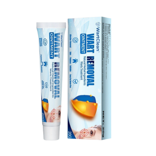 Nervena™ WartClean