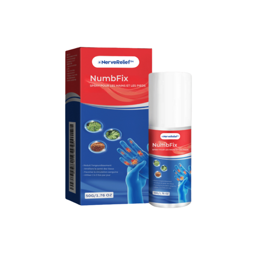 Nervena™ NerveRelief