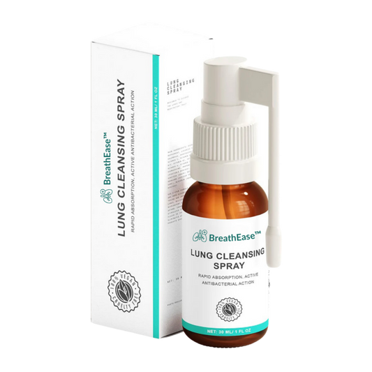 Nervena™ BreathEase
